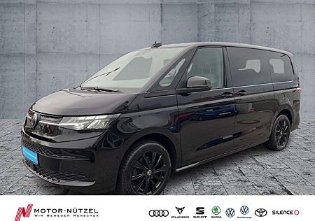 VW T7 Multivan Volkswagen LÜ 2.0TDI LED+NAV+RFK+STDHZG+AHK+18"