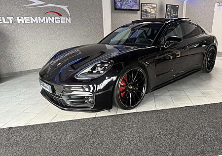 Porsche Panamera 4S 4.0 Diesel*12M.Garantie*Finanzierung*