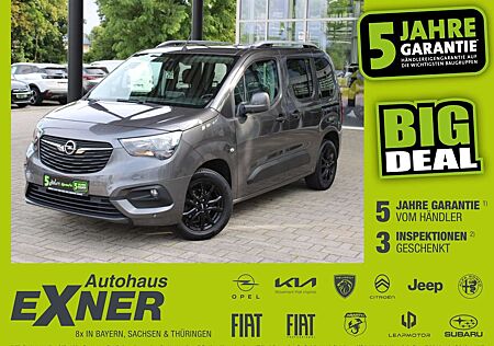 Opel Combo Life E 1.2 Turbo EDITION 2xSchiebetür