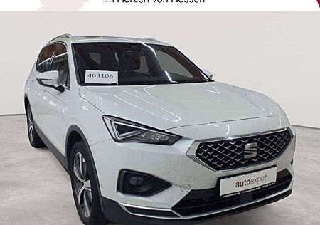 Seat Tarraco 4Drive Xcellence PANO NAV AHK