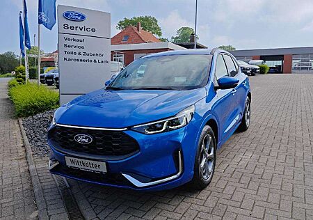 Ford Kuga Hybrid ST-Line X