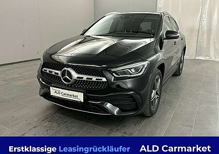 Mercedes-Benz GLA 250 e 8G-DCT AMG Line Geschlossen, 5-türig, Automatik,