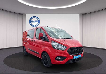 Ford Transit Custom 300 L2 Trend*1HA.*NAVI*KAM*