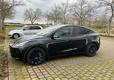 Tesla Model Y RWD