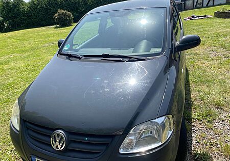 VW Fox Volkswagen 1.4 TDI
