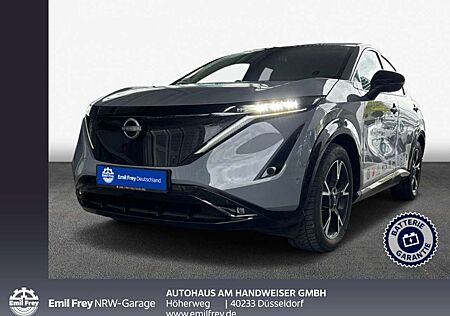 Nissan Ariya 87 kWh Evolve Pack