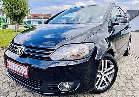 VW Golf Plus Volkswagen Comfortline, 1te Hand