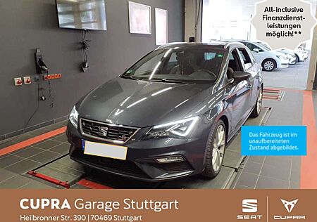 Seat Leon Sportstourer FR 1.5 TSI 110 kW