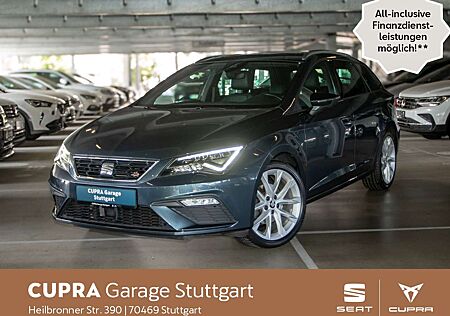 Seat Leon Sportstourer FR 1.5 TSI 110 kW