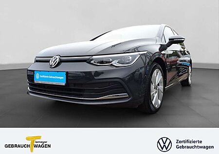 VW Golf Volkswagen 2.0 TDI DSG STYLE KAMERA NAVI ACC LED+ DAB+