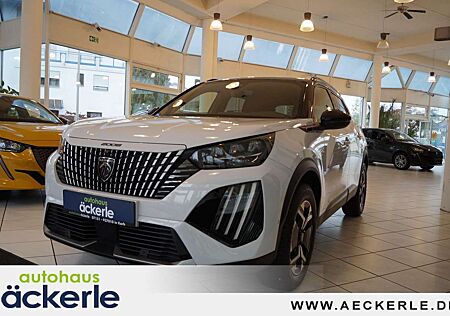 Peugeot 2008 GT ACC I Navi I Kamera I Grip-Control-Paket