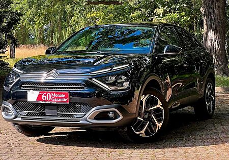 Citroën C4 Citroen Lim. Shine