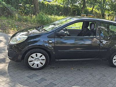 Renault Twingo IDEAL FÜR ANFÄNGER-TEC-SEHR GUT