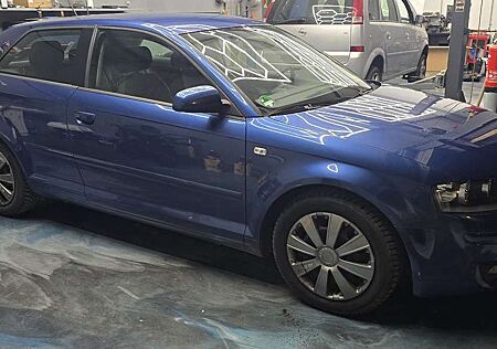 Audi A3 1.6 FSI Ambiente