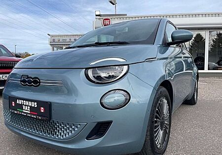 Fiat 500E Icon Klima