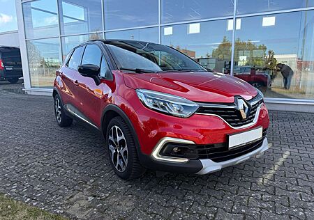 Renault Captur Collection 1,3 TCe LED,AHK, Navi,PDC