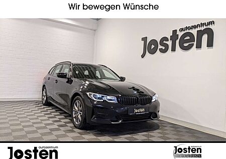 BMW 330 d xDrive Sport Line AHK LIVE INNOVATION LASER