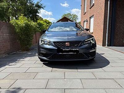 SEAT Leon SC 2.0 TSI Start&Stop DSG Cupra 300