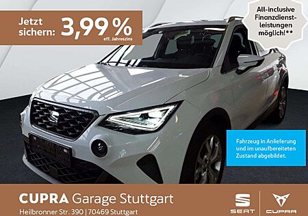 Seat Arona FR 1.0 TSI DSG 85 kW