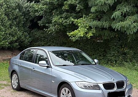 BMW 318 3.18i | Automatikgetriebe