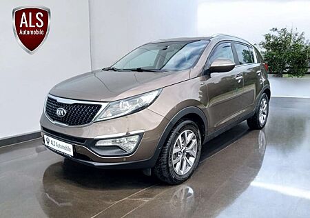 Kia Sportage FIFA World Cup Edition 4WD