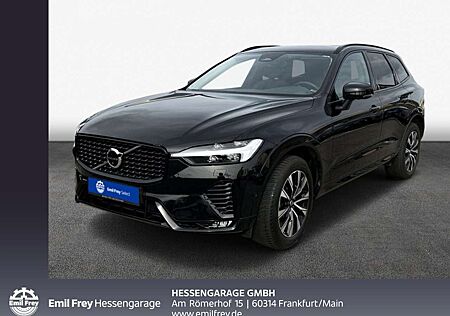 Volvo XC 60 XC60 B4 Plus-Dark Aut Glasd 360° PilotAssist BLIS