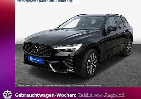 Volvo XC 60 XC60 B4 Plus-Dark Aut Glasd 360° PilotAssist BLIS