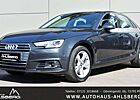 Audi A4 sport S-Tronic/ACC/XENON/PDC/AHK/SPUR/SHZ