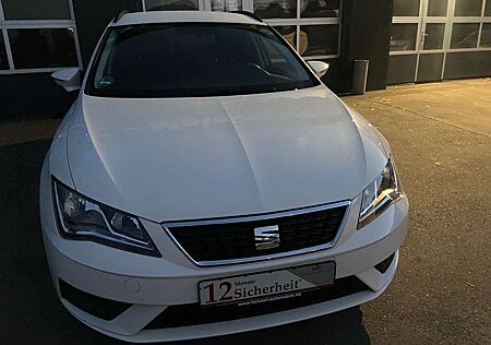 Seat Leon Reference