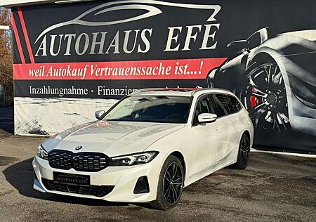 BMW 320 d xDrive/PANO/Widescreen/Standhz/LED/ACC/PA/Kamera
