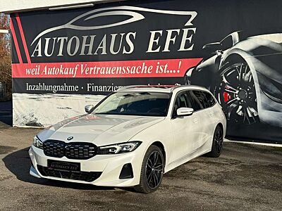 BMW 320 d xDrive/PANO/Widescreen/Standhz/LED/ACC/PA/Kamera