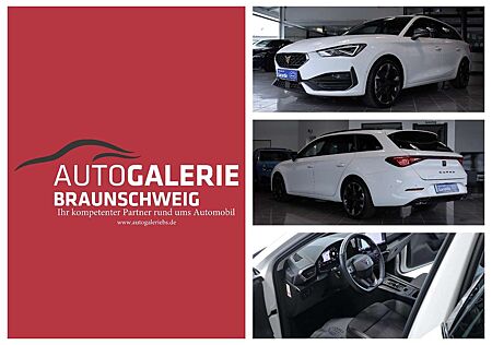 Cupra Leon Sportstourer 2.0 TDI DSG *NAVI*ACC*CAM*