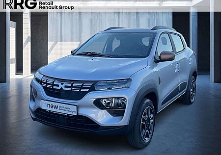 Dacia Spring ELECTRIC EXTREME 27kWh CCS