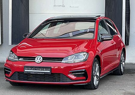 VW Golf Volkswagen VII R-Line LED Dynaudio Pano Rü-Kamera ACC