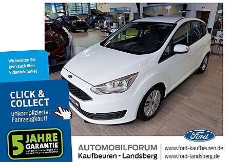 Ford C-Max 1.0 EcoBoost Trend SYNC SHZ Winterp. PDC