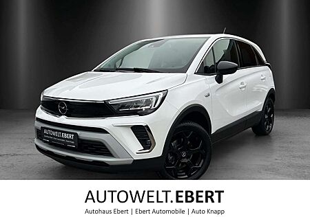 Opel Crossland X 1.2 Turbo Aut./LED/KAMERA/NAVI/SHZ/