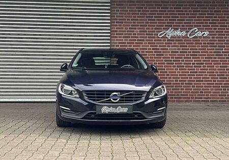 Volvo V60 2.0 D3 Automatik Linje Business