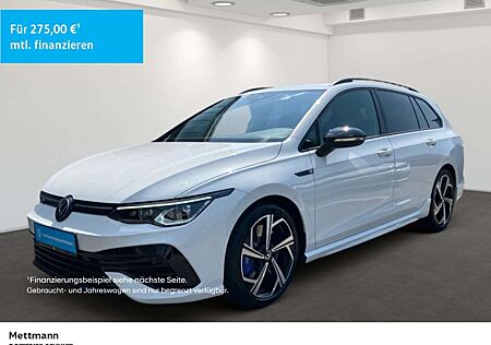 VW Golf Volkswagen Var. R 4M DSG LED APP CONNECT KAMERA
