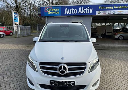 Mercedes-Benz V 220 CDI EDITION lang (447.813) Im Kundenauftrag