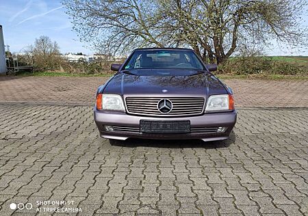 Mercedes-Benz SL 300 24 V Hardtop