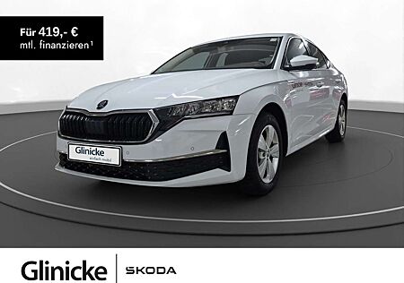Skoda Octavia 2.0 TDI Selection DSG Lim.