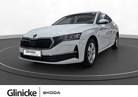 Skoda Octavia 2.0 TDI Selection DSG Lim.