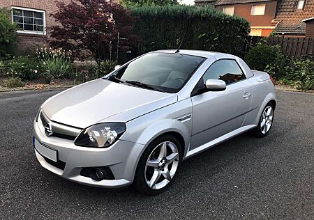 Opel Tigra Twin Top 1.8 Sport