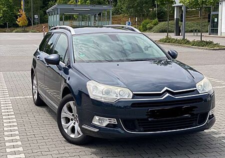 Citroën C5 Citroen Tourer HDi 135 FAP Exclusive