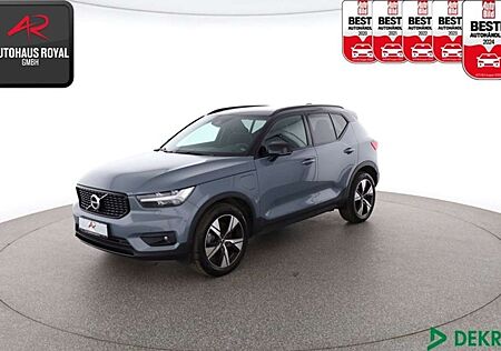 Volvo XC 40 XC40 T5 RECHARGE R DESIGN KAMERA,KEYLESS,ACC