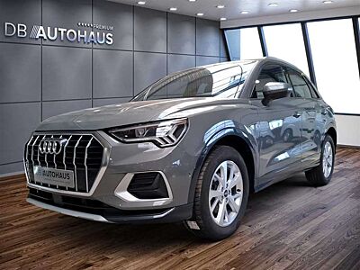 Audi Q3 advanced 35 1.5 TFSI