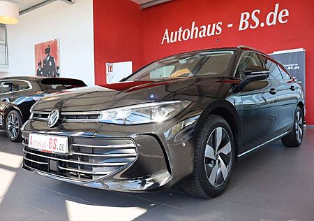 VW Passat Variant Volkswagen 2.0 TDI DSG,KameraNaviLED,AHK,1Hd