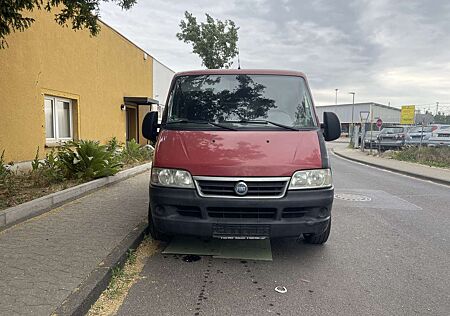 Fiat Ducato 2.3 JTD Radstand 3200