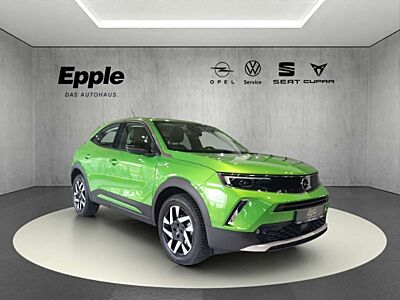 Opel Mokka Elegance LED Klimaautom SHZ PDC v+h+Kamerasystem