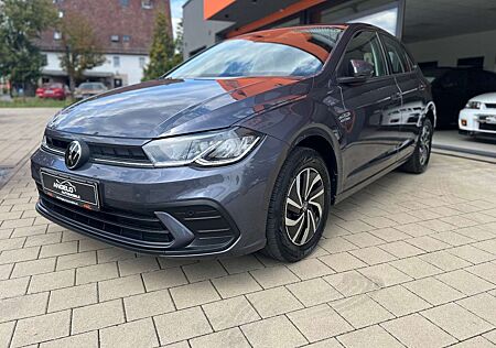 VW Polo Volkswagen VI 1,0 TSI Life*Navi*LED*Kamera*App*